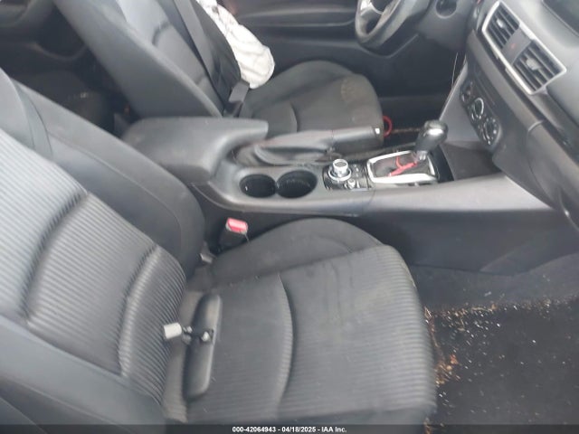 JM1BM1V73G1300953 Mazda Mazda3 I Touring