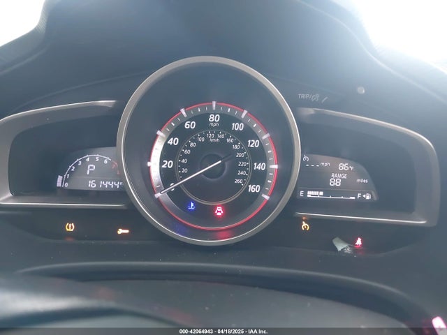 JM1BM1V73G1300953 Mazda Mazda3 I Touring