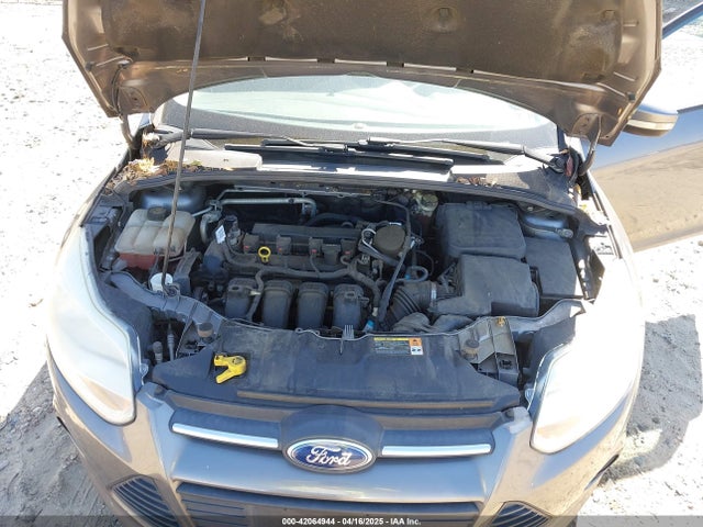 1FADP3F23EL109006 Ford FOCUS SE