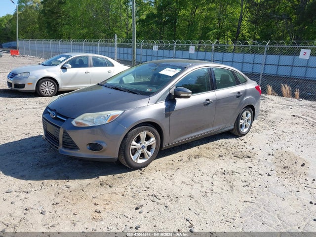 1FADP3F23EL109006 Ford FOCUS SE