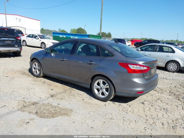 1FADP3F23EL109006 Ford FOCUS SE