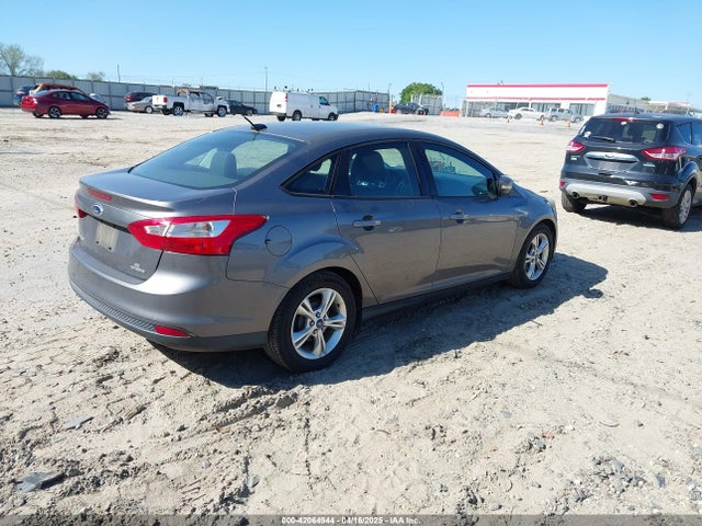 1FADP3F23EL109006 Ford FOCUS SE
