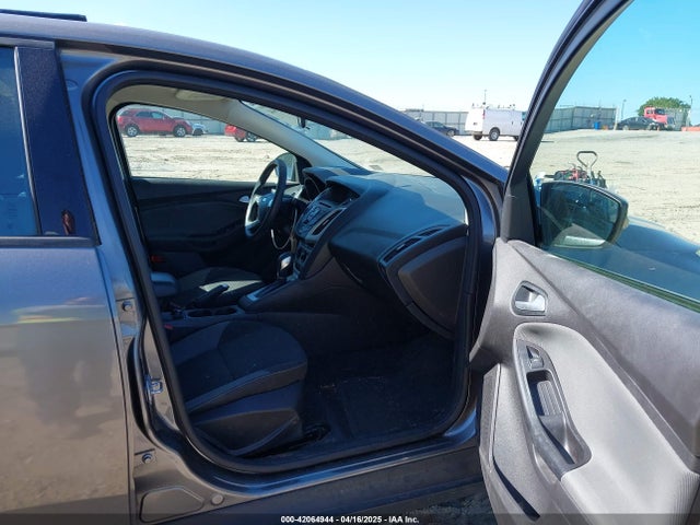 1FADP3F23EL109006 Ford FOCUS SE