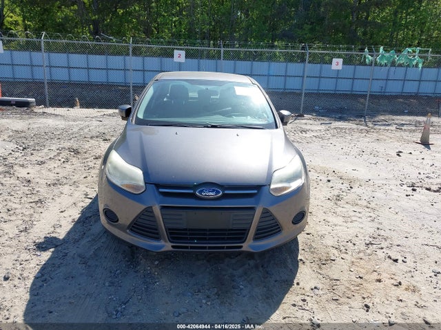1FADP3F23EL109006 Ford FOCUS SE