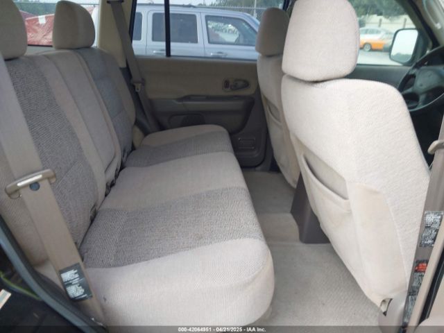 1999 MITSUBISHI MONTERO SPORT JA4MT31HXXP024168 Photo 7