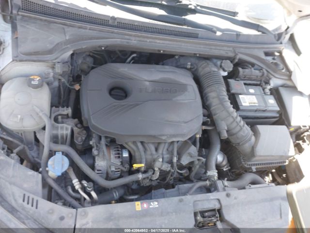 2020 HYUNDAI VELOSTER KMHTH6AB1LU027676 Photo 9