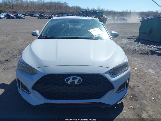 KMHTH6AB1LU027676 Hyundai Veloster Turbo R-spec