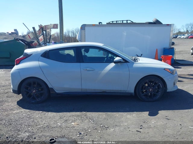 KMHTH6AB1LU027676 Hyundai Veloster Turbo R-spec