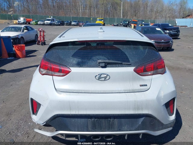 KMHTH6AB1LU027676 Hyundai Veloster Turbo R-spec