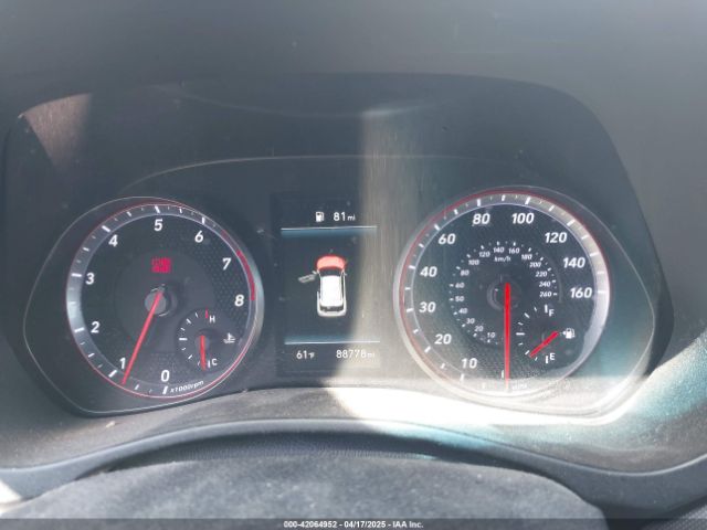 2020 HYUNDAI VELOSTER KMHTH6AB1LU027676 Photo 6