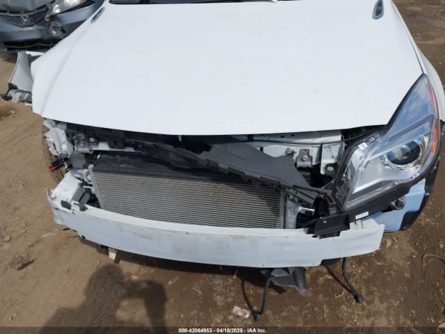 2G4GS5GXXG9189339 Buick Regal Turbo Premium Ii