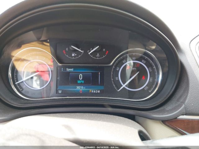 2G4GS5GXXG9189339 Buick Regal Turbo Premium Ii
