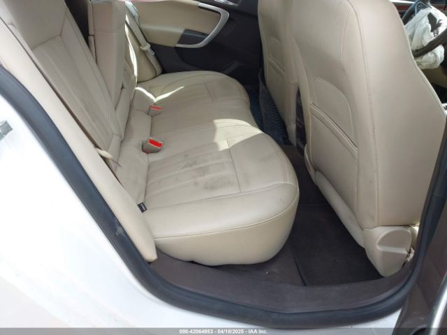 2G4GS5GXXG9189339 Buick Regal Turbo Premium Ii