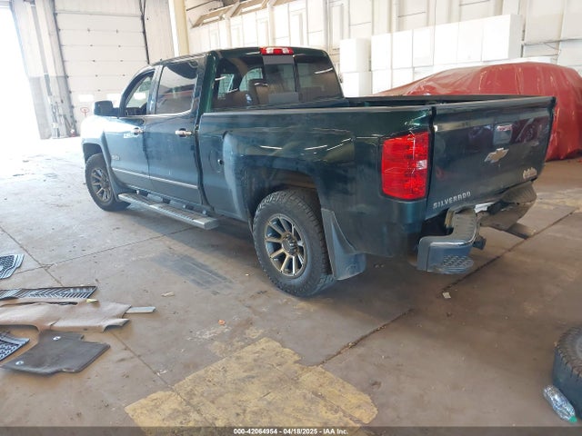 3GCUKTEJ0FG257243 Chevrolet l86 - vvt, afm, e85 max, aluminum