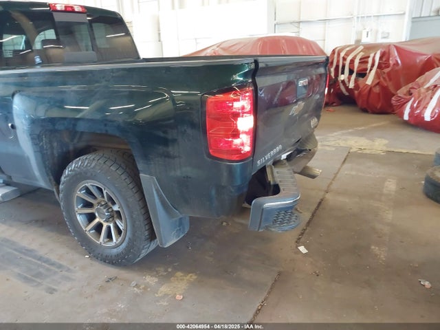 3GCUKTEJ0FG257243 Chevrolet l86 - vvt, afm, e85 max, aluminum