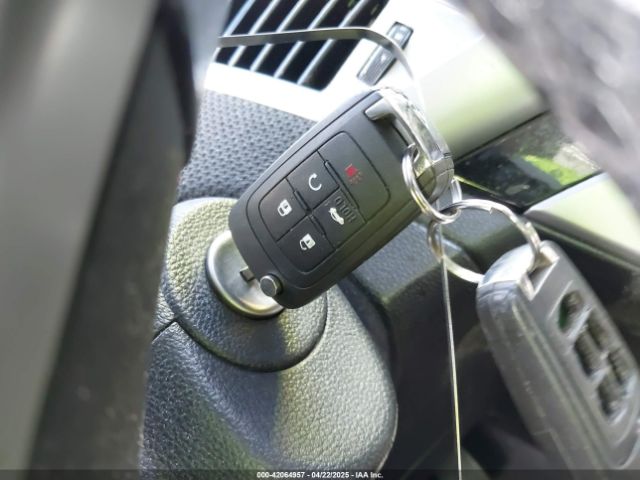 1G1PE5SB9E7326057 Chevrolet Cruze 2lt Auto