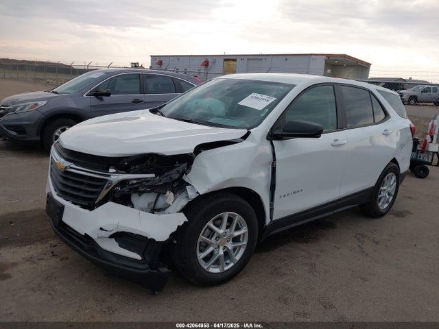 3GNAXHEV1NS245240 Chevrolet lyx