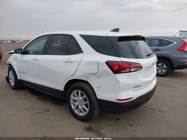 3GNAXHEV1NS245240 Chevrolet lyx