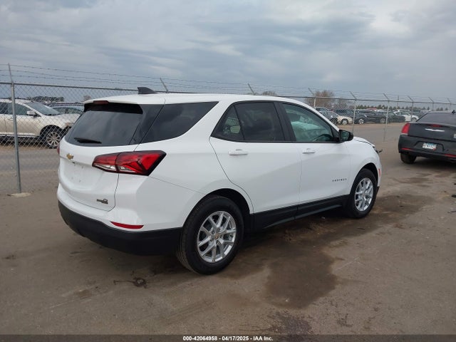 3GNAXHEV1NS245240 Chevrolet lyx