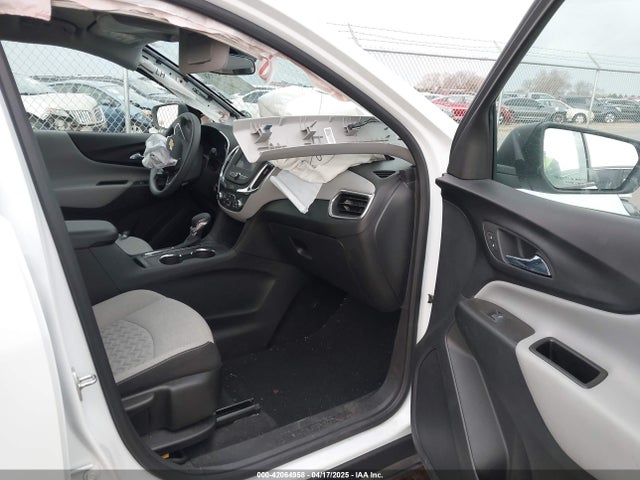 3GNAXHEV1NS245240 Chevrolet lyx