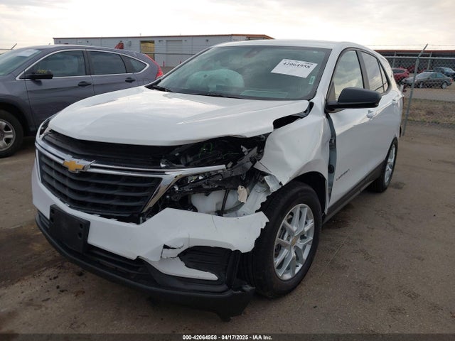 3GNAXHEV1NS245240 Chevrolet lyx
