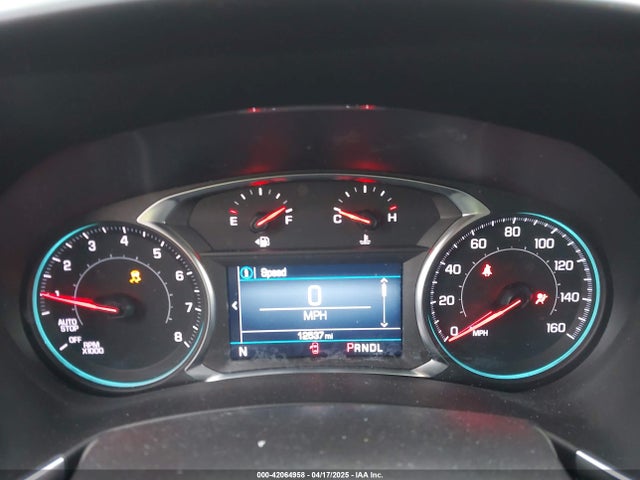 3GNAXHEV1NS245240 Chevrolet lyx