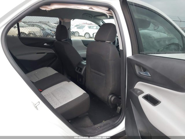 3GNAXHEV1NS245240 Chevrolet lyx