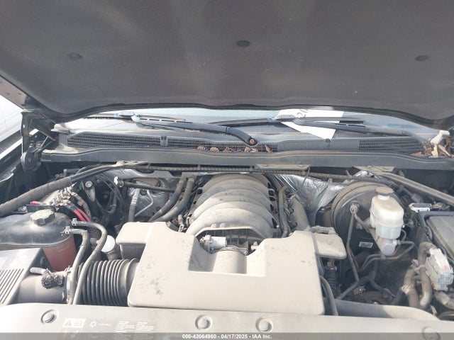 Chevrolet Silverado 1500 2lt 2015 3GCUKREC9FG142970 Image 26