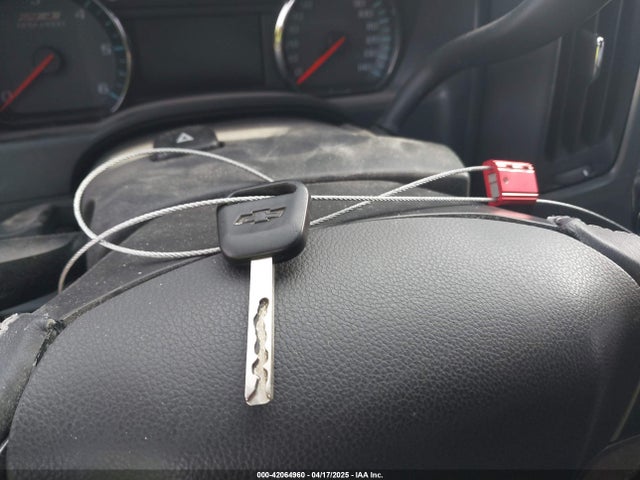 Chevrolet Silverado 1500 2lt 2015 3GCUKREC9FG142970 Image 27