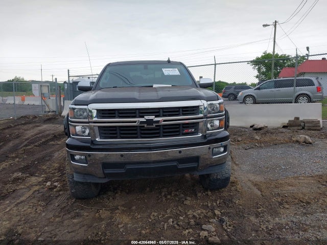 Chevrolet Silverado 1500 2lt 2015 3GCUKREC9FG142970 Image 28
