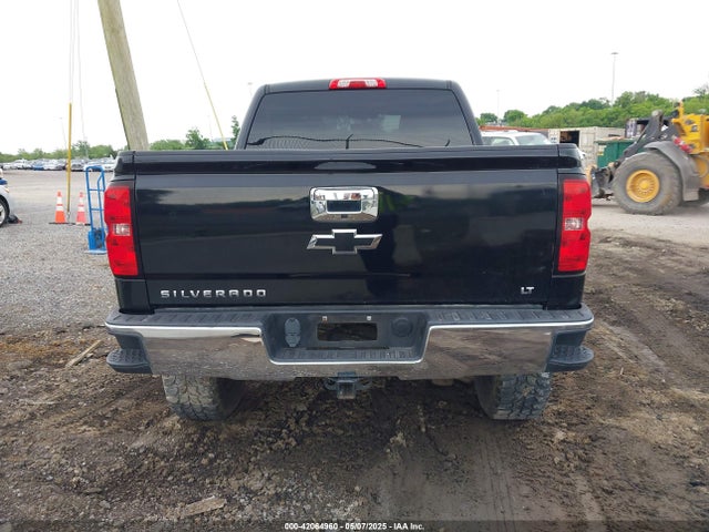 Chevrolet Silverado 1500 2lt 2015 3GCUKREC9FG142970 Image 32
