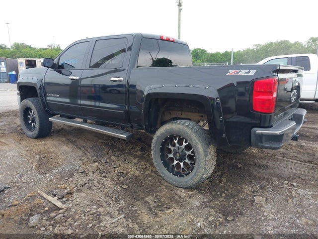Chevrolet Silverado 1500 2lt 2015 3GCUKREC9FG142970 Image 19