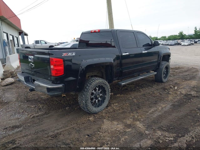 Chevrolet Silverado 1500 2lt 2015 3GCUKREC9FG142970 Image 20