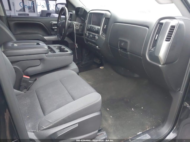 Chevrolet Silverado 1500 2lt 2015 3GCUKREC9FG142970 Image 21
