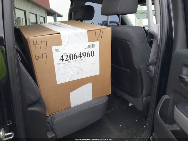 Chevrolet Silverado 1500 2lt 2015 3GCUKREC9FG142970 Image 24