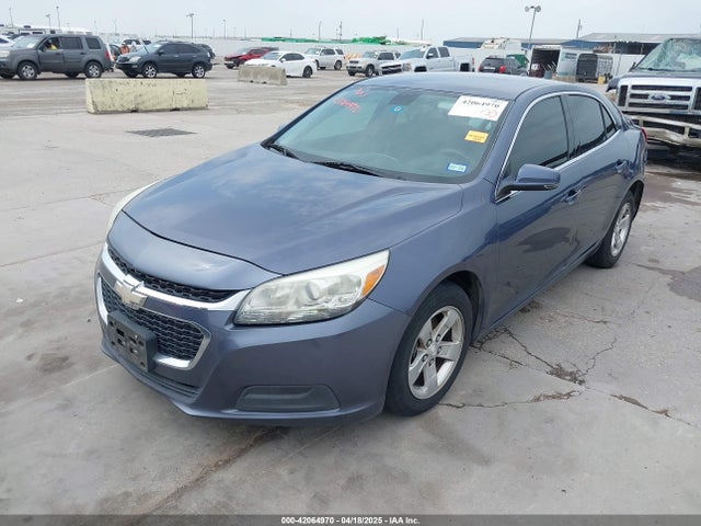 1G11C5SL8EF175125 Chevrolet MALIBU 1LT