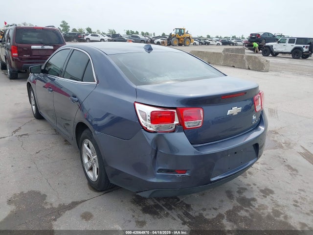 1G11C5SL8EF175125 Chevrolet MALIBU 1LT