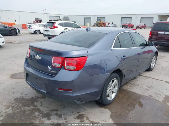 1G11C5SL8EF175125 Chevrolet MALIBU 1LT