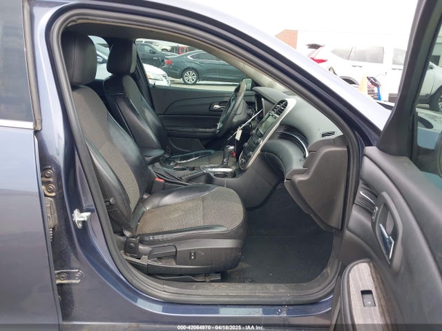 1G11C5SL8EF175125 Chevrolet MALIBU 1LT