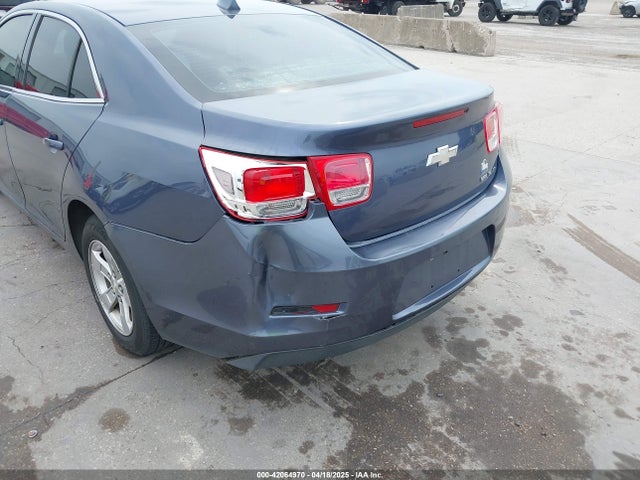 1G11C5SL8EF175125 Chevrolet MALIBU 1LT