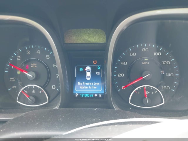 1G11C5SL8EF175125 Chevrolet MALIBU 1LT