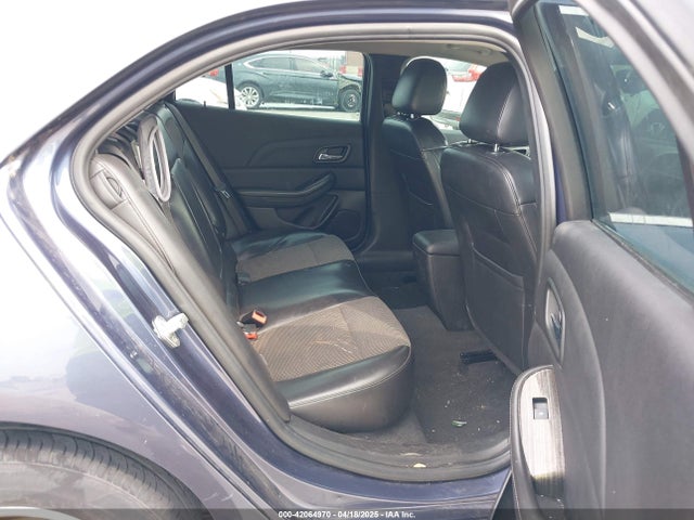 1G11C5SL8EF175125 Chevrolet MALIBU 1LT