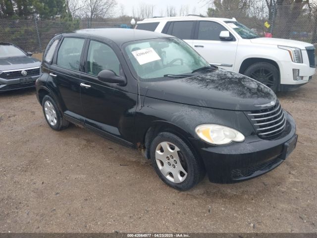 2007 CHRYSLER PT CRUISER 3A4FY48B97T546240