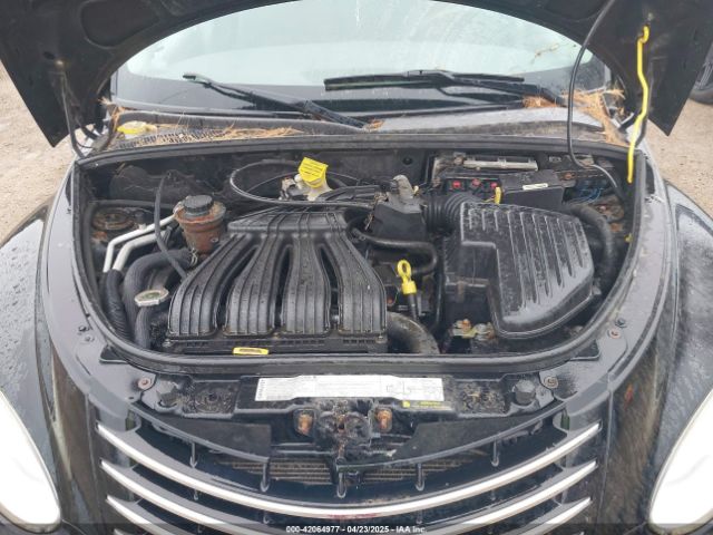 2007 CHRYSLER PT CRUISER 3A4FY48B97T546240 Photo 9