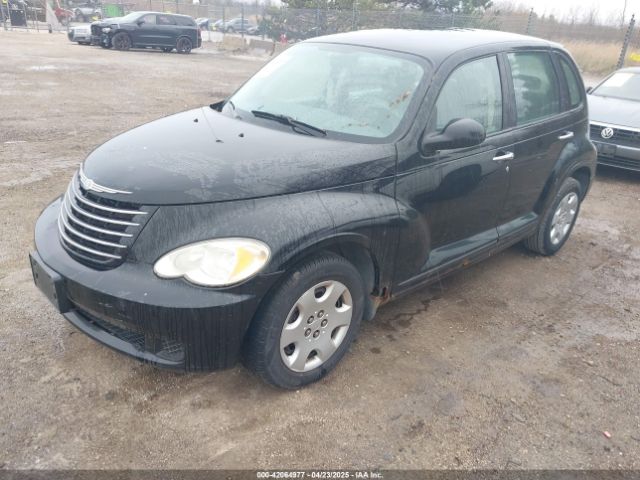 2007 CHRYSLER PT CRUISER 3A4FY48B97T546240 Photo 1