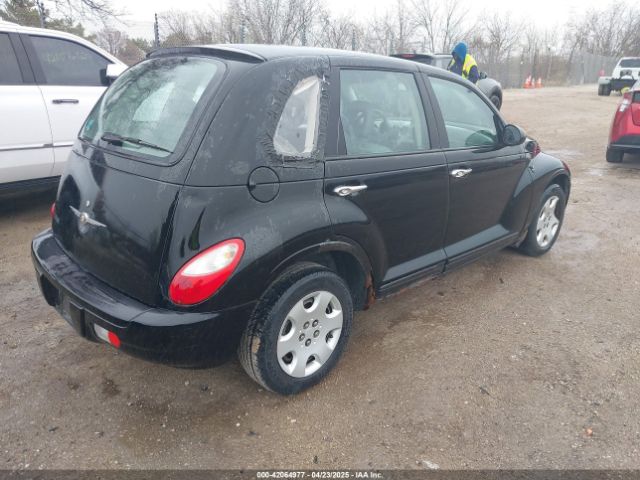 2007 CHRYSLER PT CRUISER 3A4FY48B97T546240 Photo 3