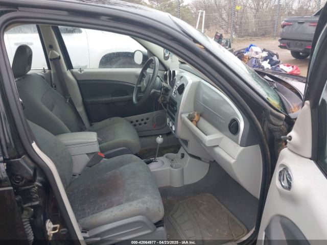 2007 CHRYSLER PT CRUISER 3A4FY48B97T546240 Photo 4