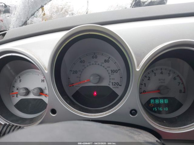 2007 CHRYSLER PT CRUISER 3A4FY48B97T546240 Photo 6