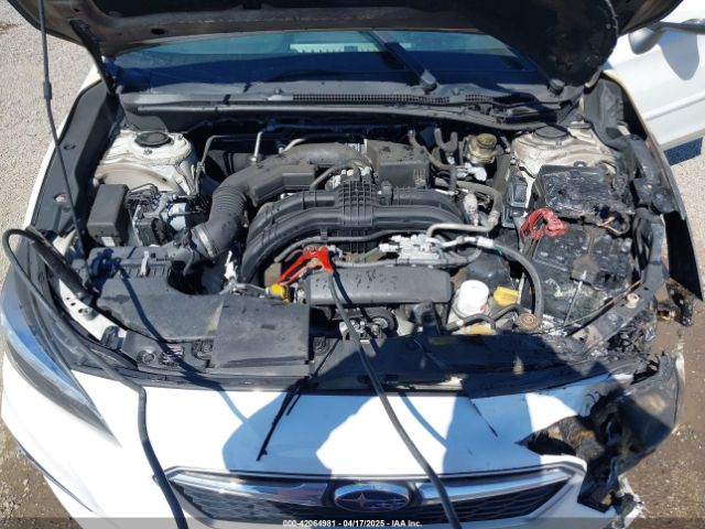 4S3GKAU61H3610545 Subaru Impreza 2.0i Limited