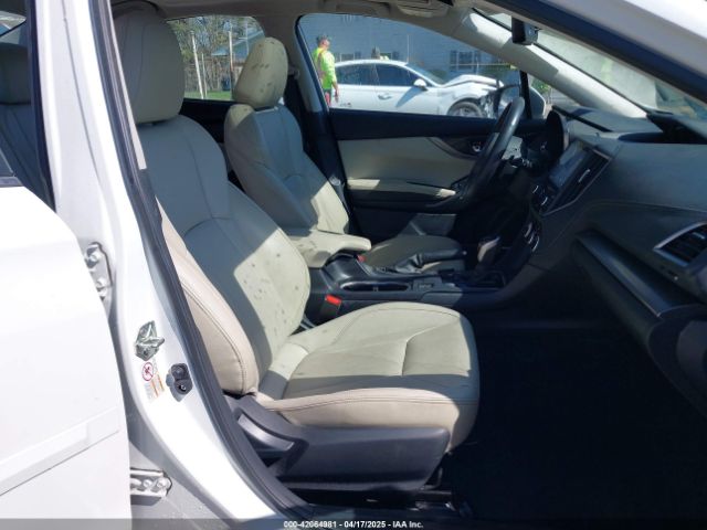 4S3GKAU61H3610545 Subaru Impreza 2.0i Limited